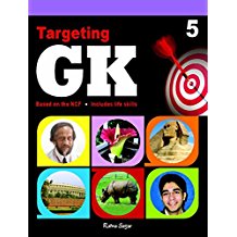 Ratna Sagar Targeting GK Class V